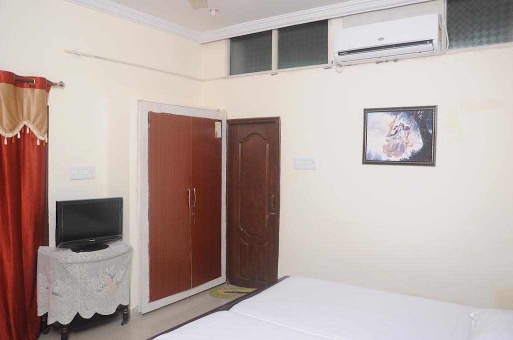Ashish Villa Guest House Jodhpur  Room photo