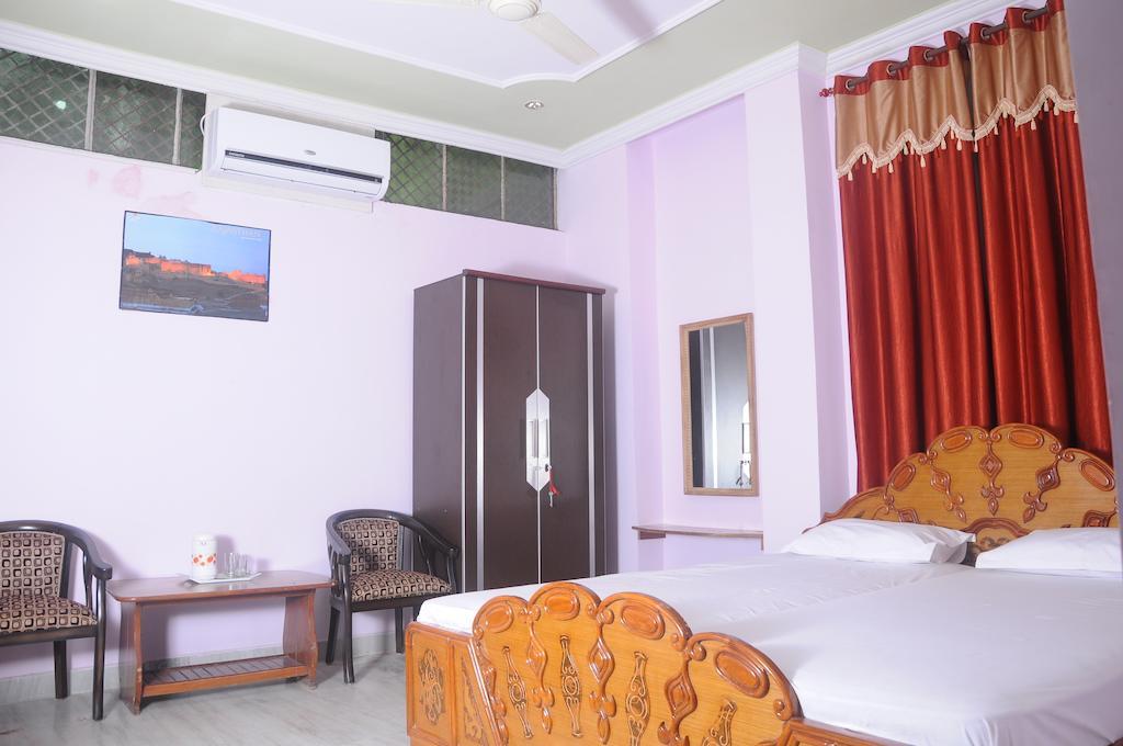 Ashish Villa Guest House Jodhpur  Room photo
